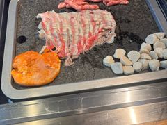 -郭记烤肉(正阳街店)