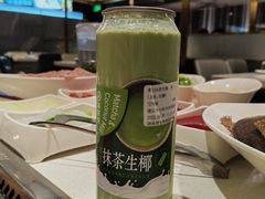 -海底捞火锅(玉桥商业广场店)