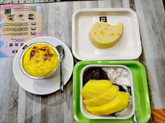 -满记甜品(金融街店)