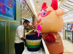 -凡塔斯牛排自助餐厅(莆田万达店)