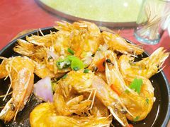 -阿巧一号私房菜(止园路店)