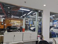 -永达广汽丰田店