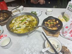 -陈生记黑鱼馆·20年活鱼现杀(宁波鼓楼店)