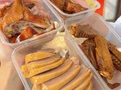 -味香鸭子店(汉口西路店)