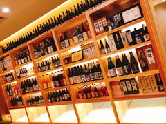 -皇品田苑日式料理(苏州中心店)