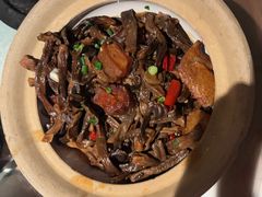 -黄山老妈·土菜(碧桂园店)