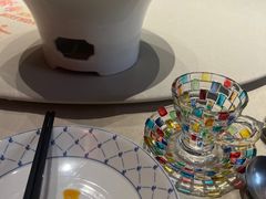 -悦融琥珀·京鲁菜·海味珍品(西单店)