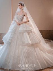 -韩国天使嫁衣婚纱礼服馆(上海旗舰店)