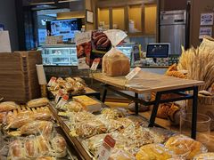 -西村叔叔的店·面包·甜品·蛋糕(清河万象汇店)