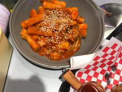 -chicken plus韩国炸鸡(城阳店)