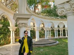 -上海安亭别墅花园酒店