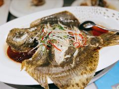 多宝鱼-神洲四海大酒楼(王府井澳门中心店)
