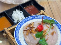 -芋包王闽南茶楼(八市店)