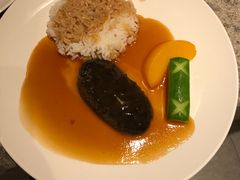 -水月周庄铂尔曼酒店-水月荟中餐厅