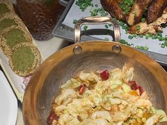 -绿茶餐厅(乐峰广场店)