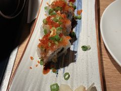 寿司-温野菜涮涮锅(西单大悦城店)