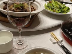 -广东道至正餐厅(区庄店)