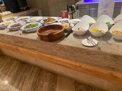 -深圳佳兆业万豪酒店-金沙全日餐厅