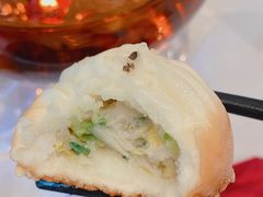 松露生煎包-梧桐Plus·创意京·川料理(万象城店)