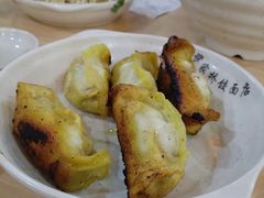-蒋家桥饺面店(东关街店)