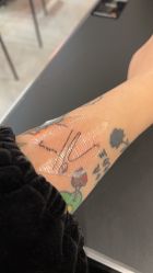 -见雾TATTOO STUDIO