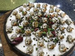 花螺-星龙海鲜(望江东路店)