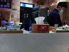 -酒井酱子·深夜食堂(东城汇店)