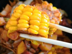 -内蒙焖面大盆骨餐馆(山大路店)