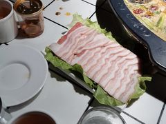-味流印市井火锅