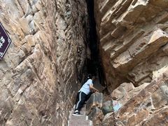 -红旗渠风景区