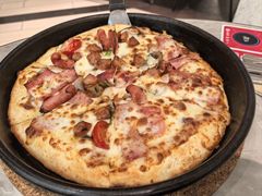 -必胜客(燕郊永旺店PHDI店)