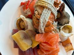 -Social 秀西餐厅-长沙瑞吉酒店(运达店)