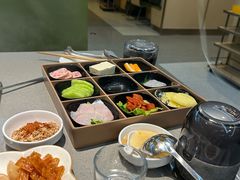 -海底捞火锅(奥山世纪城店)