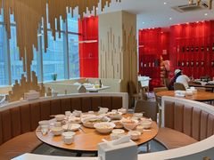 大堂-辣公子·千岛湖私房菜(滨江店)