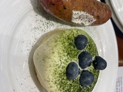 -佛山皇冠假日酒店-西餐厅