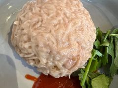 -南普陀素菜馆