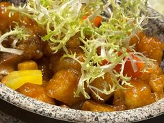 -彩丰楼·中餐厅(国家会展中心上海洲际店)