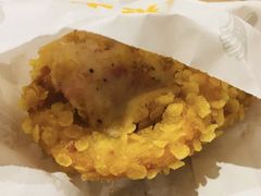 -华莱士·炸鸡汉堡(绍兴世茂店)