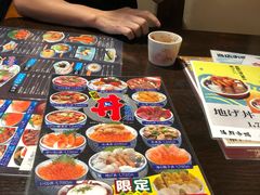 -海鮮市場長崎港(出島ワーフ店)