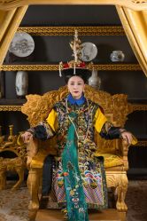 -凤绫儿亲子儿童摄影馆(天津店)