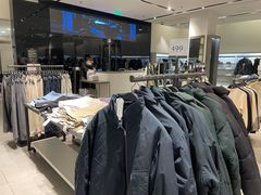 -ZARA(红谷滩万达店)