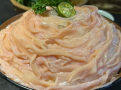 -吼堂老火锅(太古里总店)