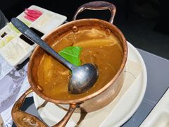 -小大董·烤鸭(观景餐厅·南京西路店)