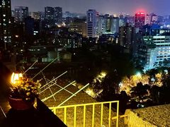 -萨芭蒂高空花园餐酒吧