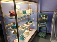-李大牛和刘大力手作甜品(凯德店)