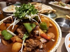 -李记香香大盘鸡(绥德店)