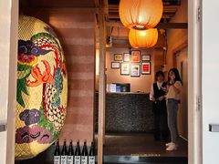 -周丹丹原味烧烤(香格里拉店)