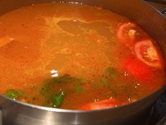 -海银海记潮汕牛肉火锅(新港中路海珠店)