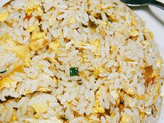 酸腌菜炒饭-紫滇源云南生态菜(丹凤街店)