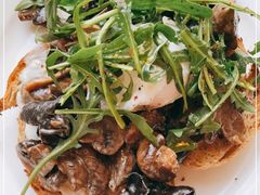 -Egg•Allday Brunch(襄阳北路店)